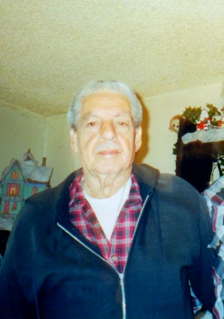 Obituario de Gilbert Torres