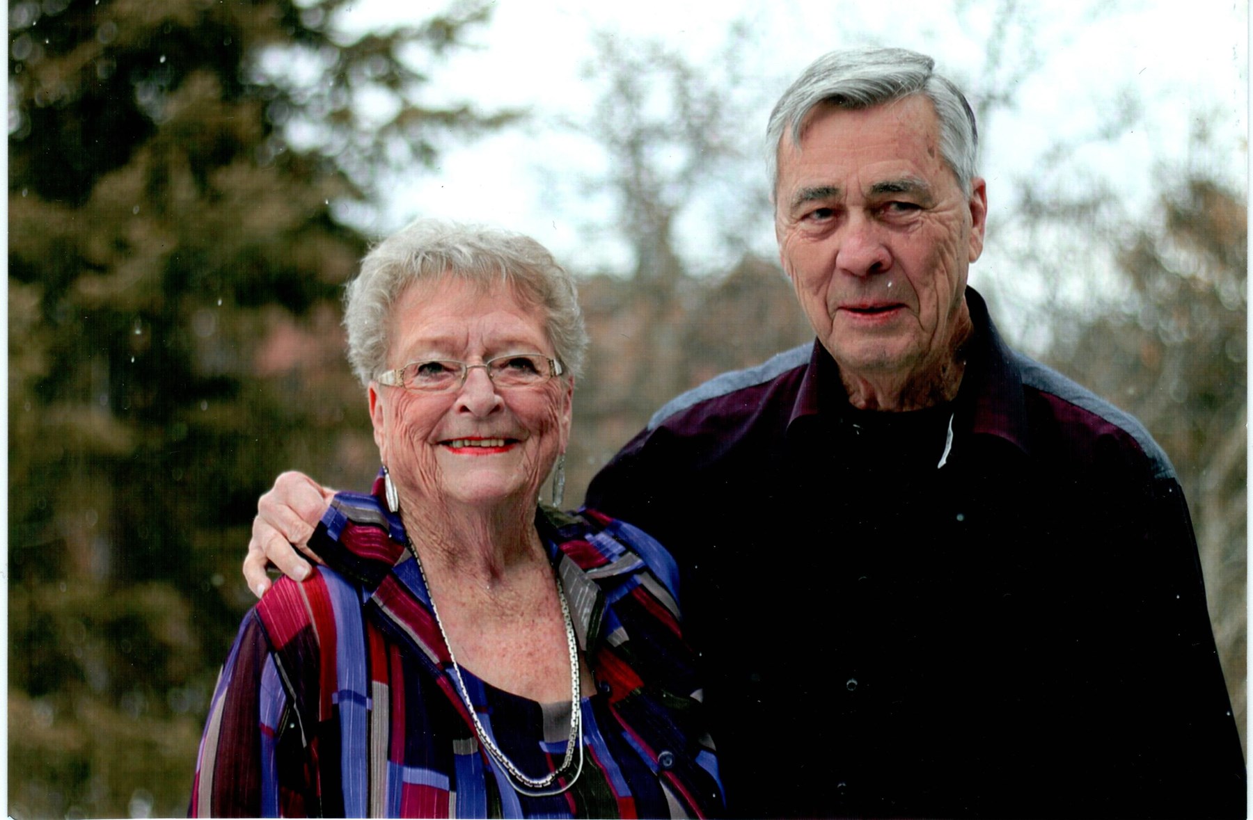 Obituary of Harold Lee Anderson