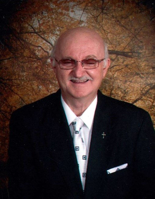 Obituary of Raymond Edward Hammonds Sr.