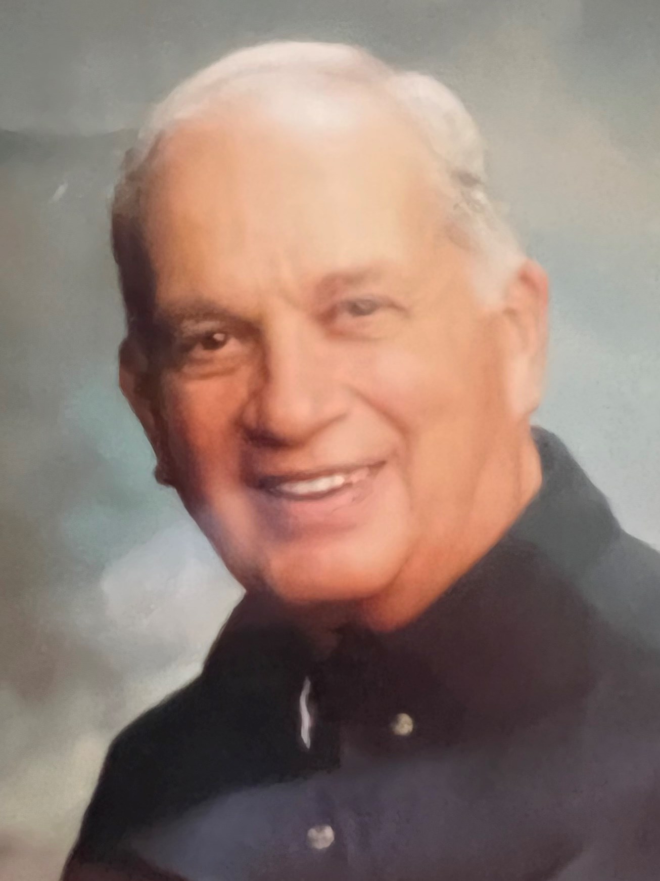 Obituary of Frederic "Fred" E Davis