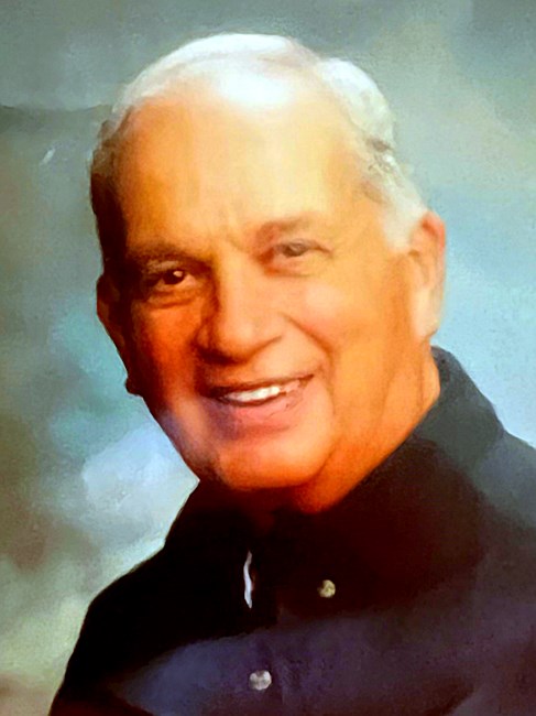 Obituary of Frederic "Fred" E Davis