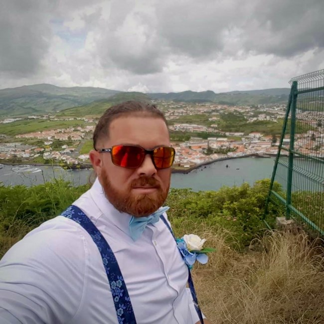 Obituary of Gary F. Viveiros