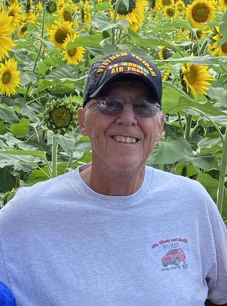 Obituary of John Allen Smith