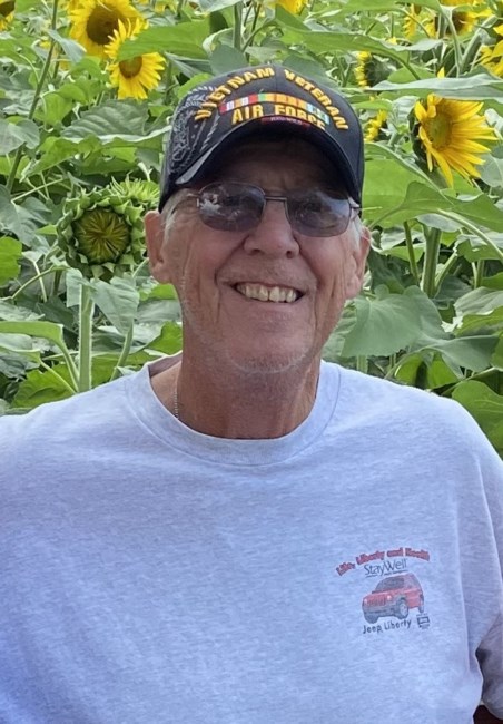 Obituary of John Allen Smith