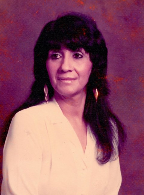 Obituary of Alvina M. Castro