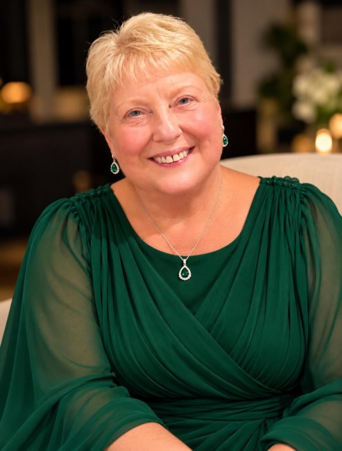Obituary of Katherine Charlene Holbrook