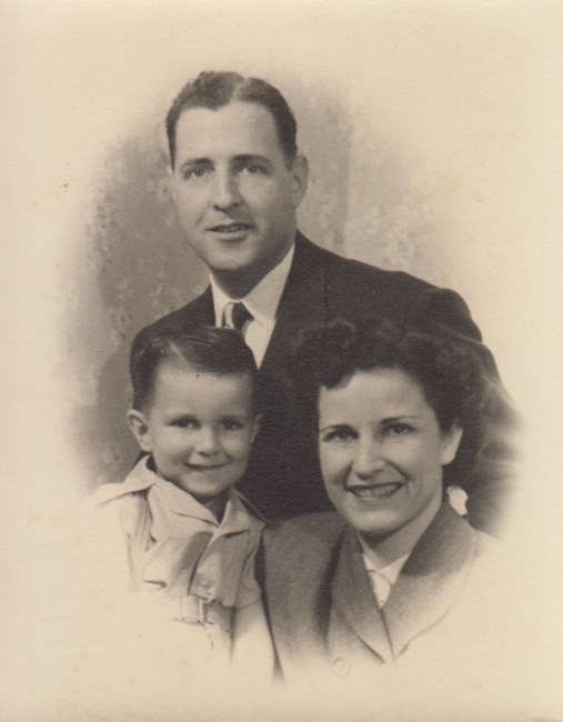 Obituary of Dee Klinkenborg