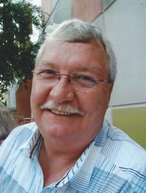 Obituary of David Allen McDermott