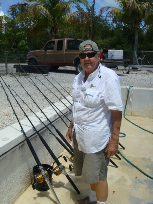 Obituary of Harold Cummins