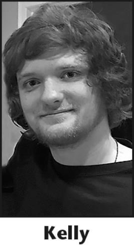 Obituary of Ryan Matthew Kelly