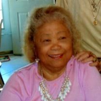 Obituary of Carolina V Farnan