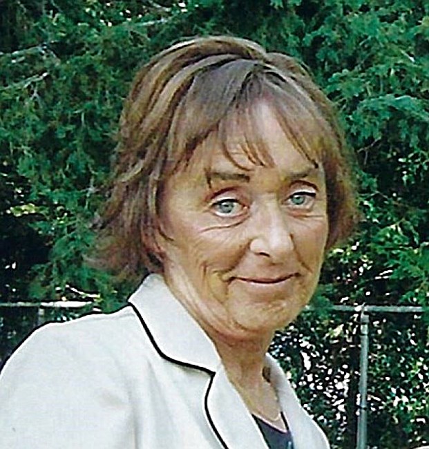 Obituary of Diane Susan (Galloway) McIvor