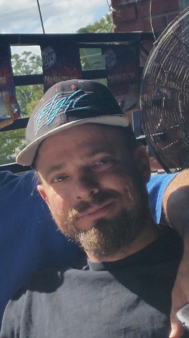 Obituary of Benjamin Wayne Andre Nicholas Gregory Miannay