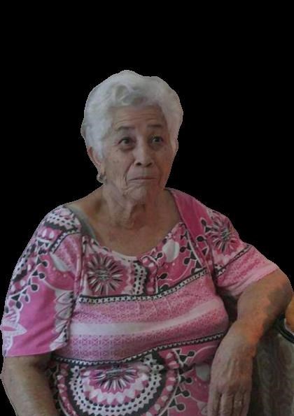 Obituary of Dolores Ofarill Batista