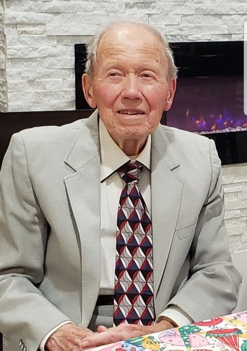 Share Obituary for Donald Samuelson Tumwater, WA