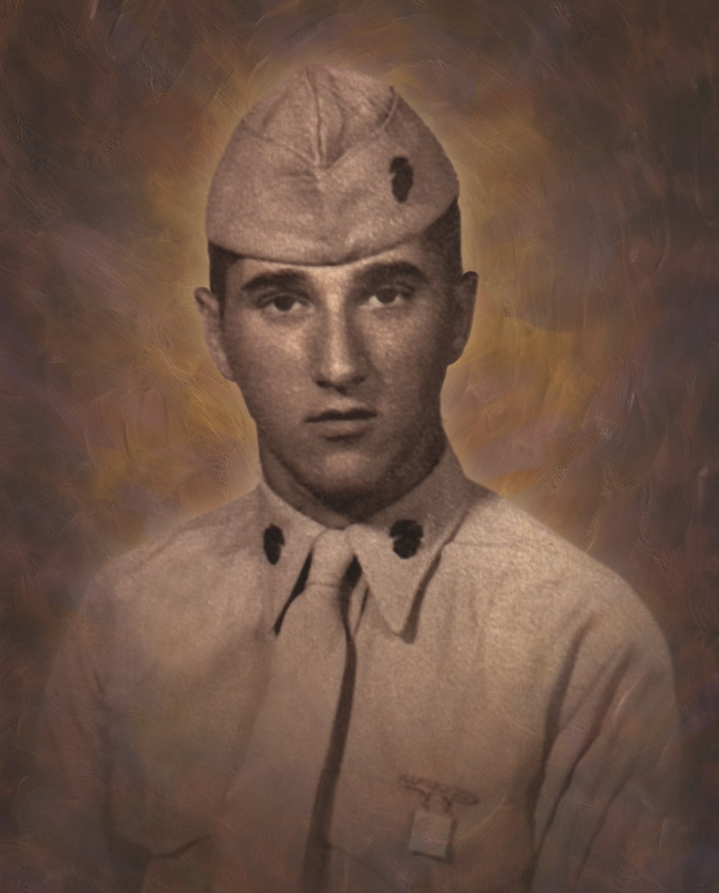 Obituary of Charles Elwin