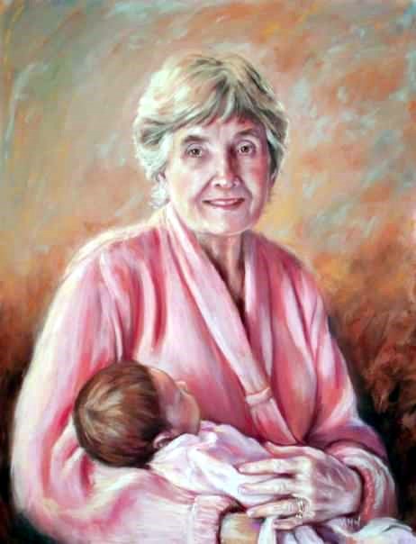 Obituary of Mary M. McMahon