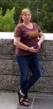 Obituary of Paula Renea Grundy