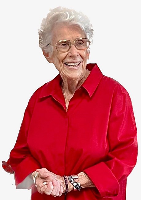 Obituary of Mary Kathleen Brophy