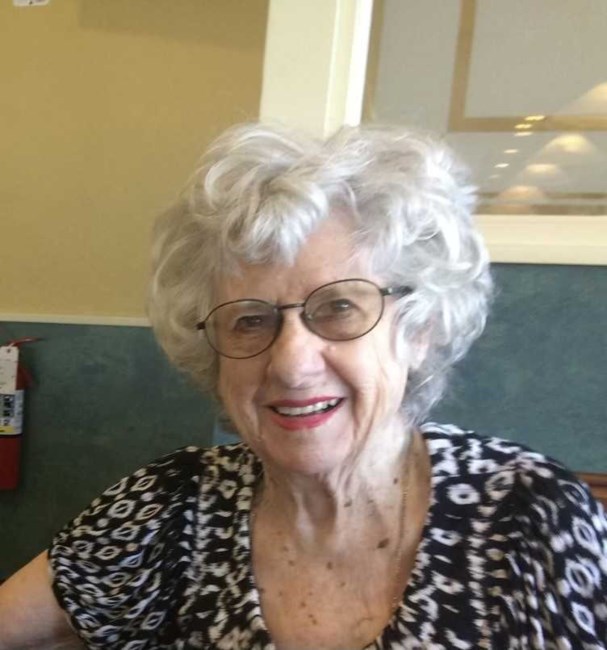 Lorraine Taylor Obituary Henderson, NV