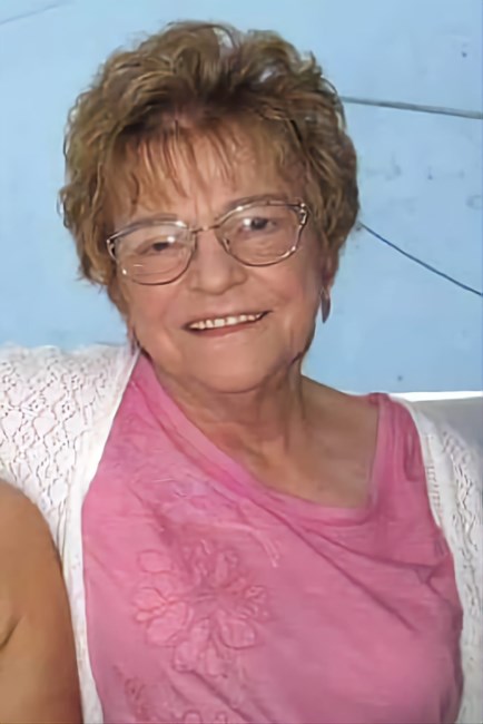 Obituary of Phyllis Loretta Brenneman