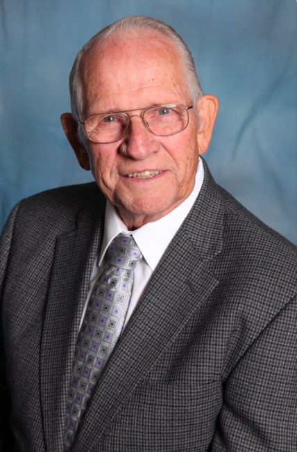 Obituary of Wayne L. Ebke