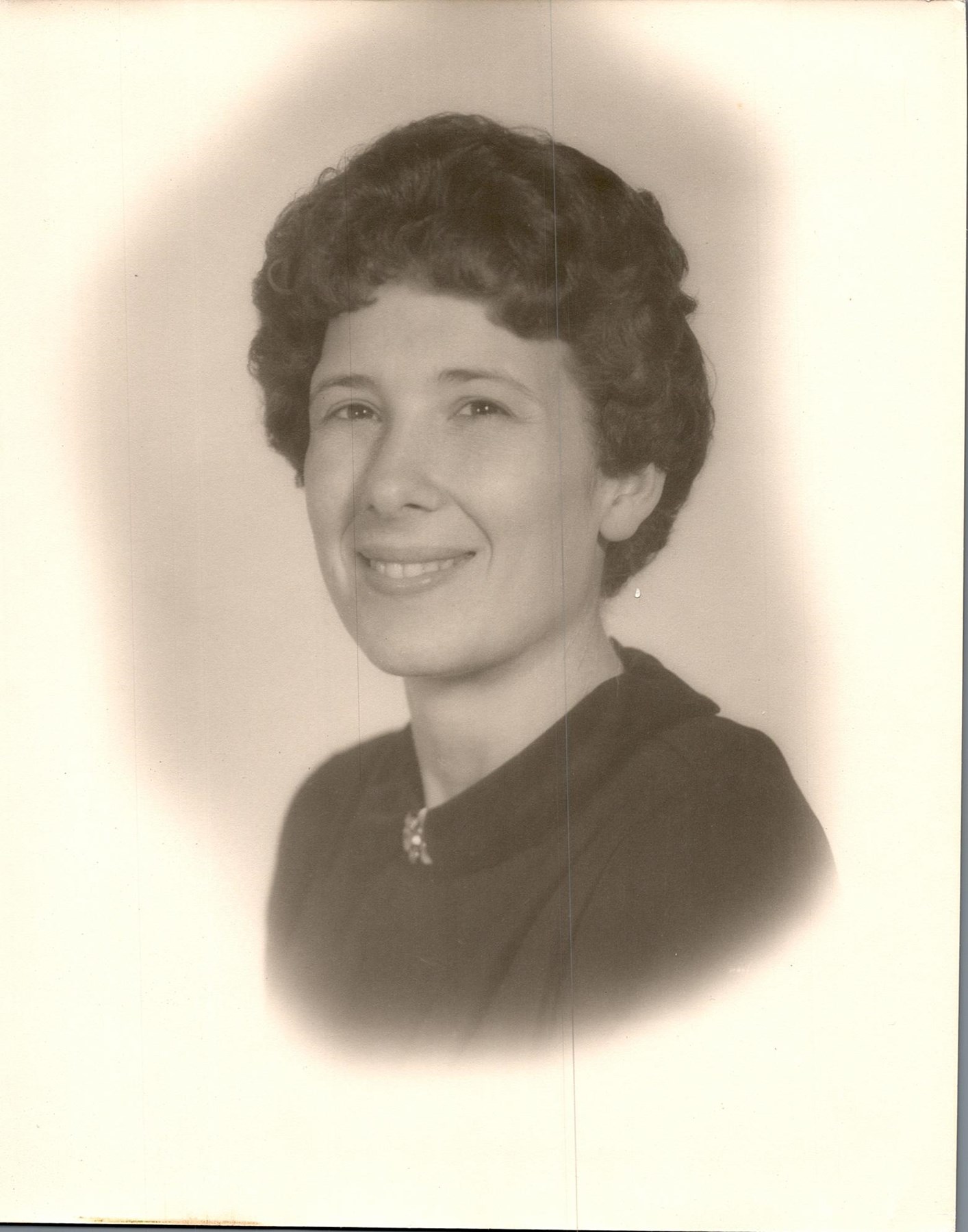 Obituary of Dorothy Mae Blackwell
