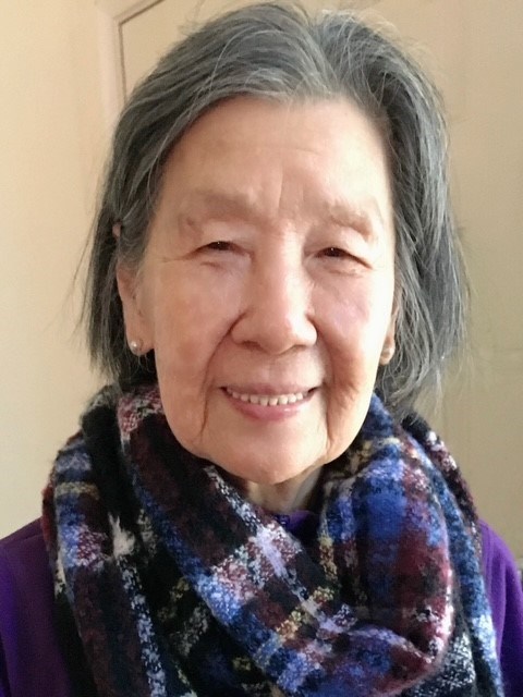 Obituary of Chinh Thi Khong