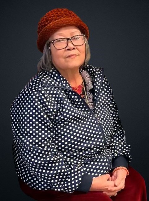 Obituary of Lien Thi Phan