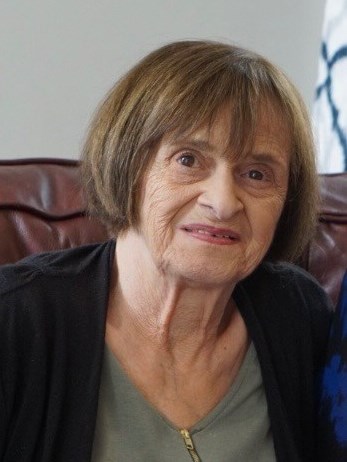 Obituary of Claire Wigandt