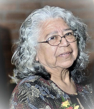 Obituary of Angelina Corpus