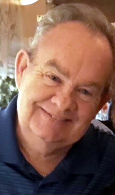 Obituary of John Joseph Costello