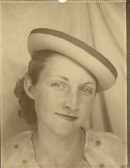 Obituary of Winona Welliver