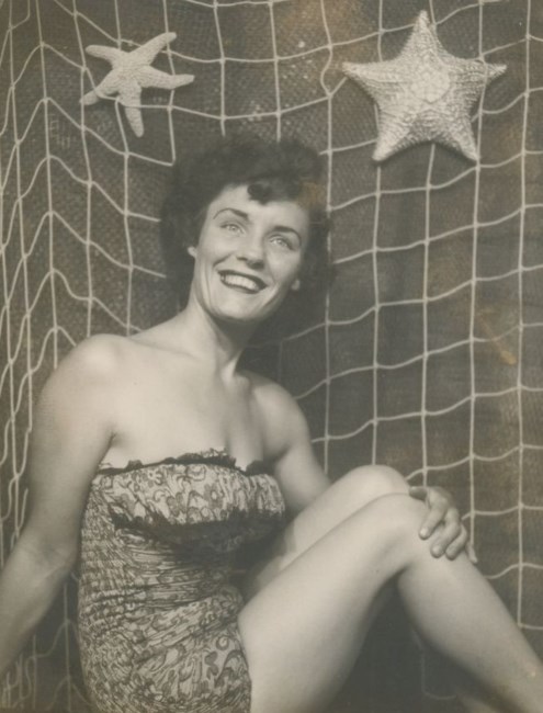 Obituary of Jinny Joanne Beaver "J.J."