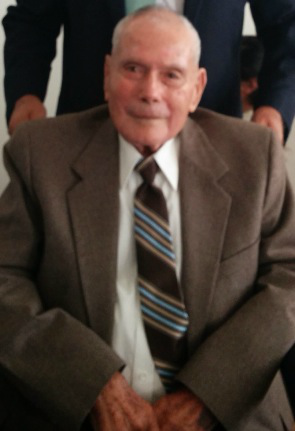Obituary of Pablo M. Correa