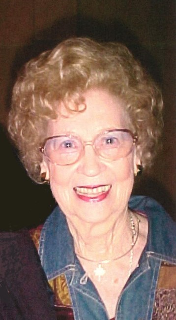 Obituary of Margie Edith Fletcher Maxwell