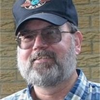 Obituary of Dale William Collier