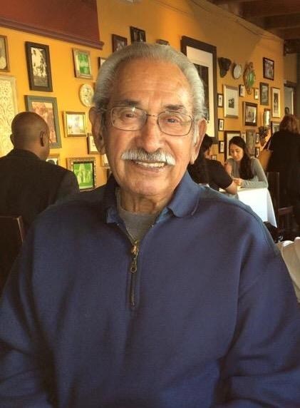 Obituary of Henry J. Angel