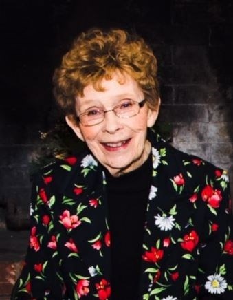 Obituario de Ruth Mae Finnigsmier