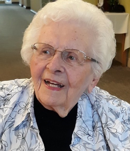 Avis de décès de Phyllis J Jones