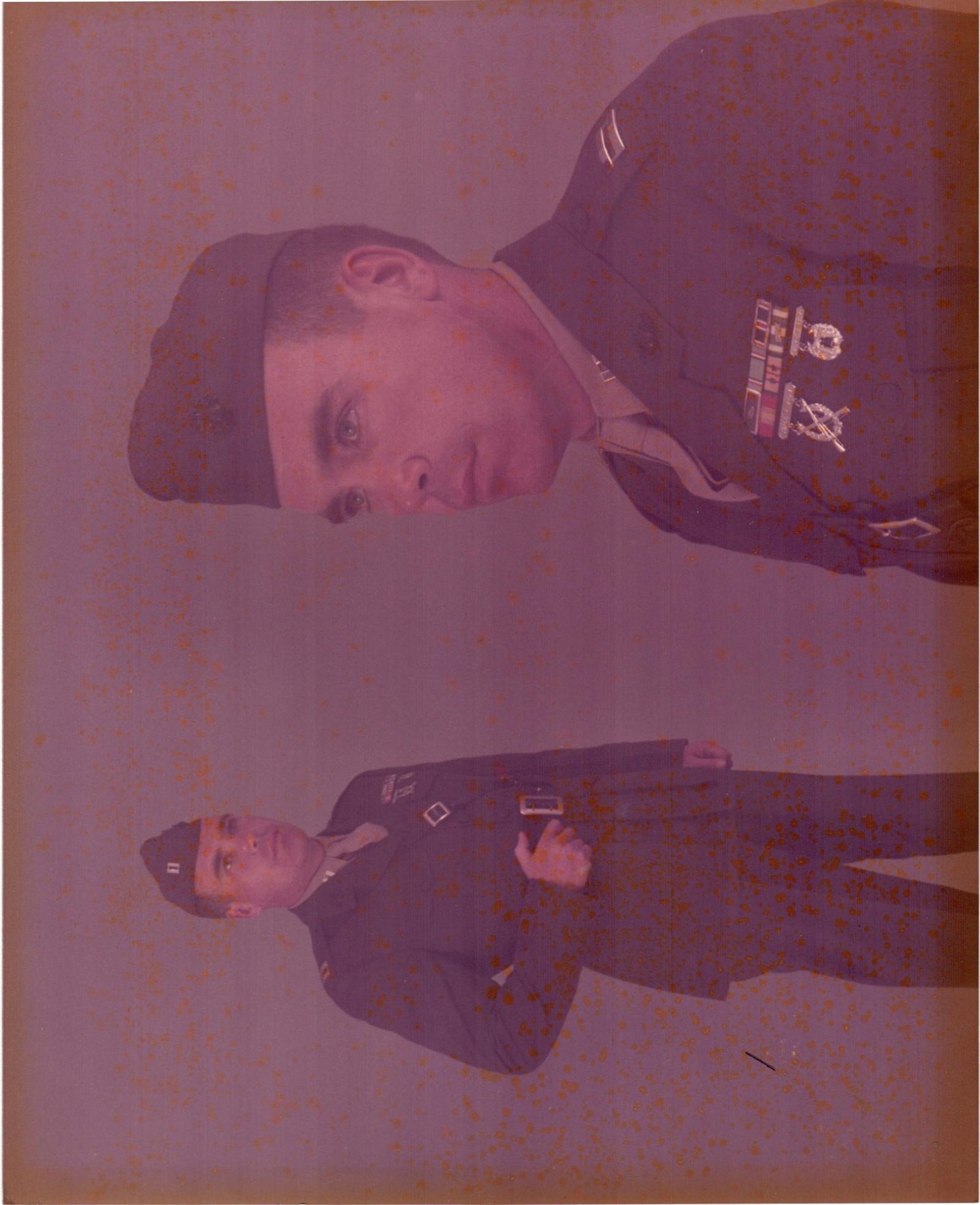 Obituary of Lynn M Townsend