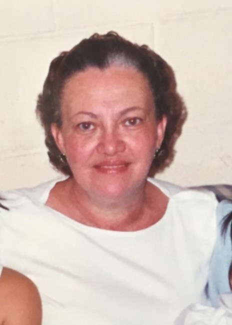 Obituary of Ana Silvia Cabañas