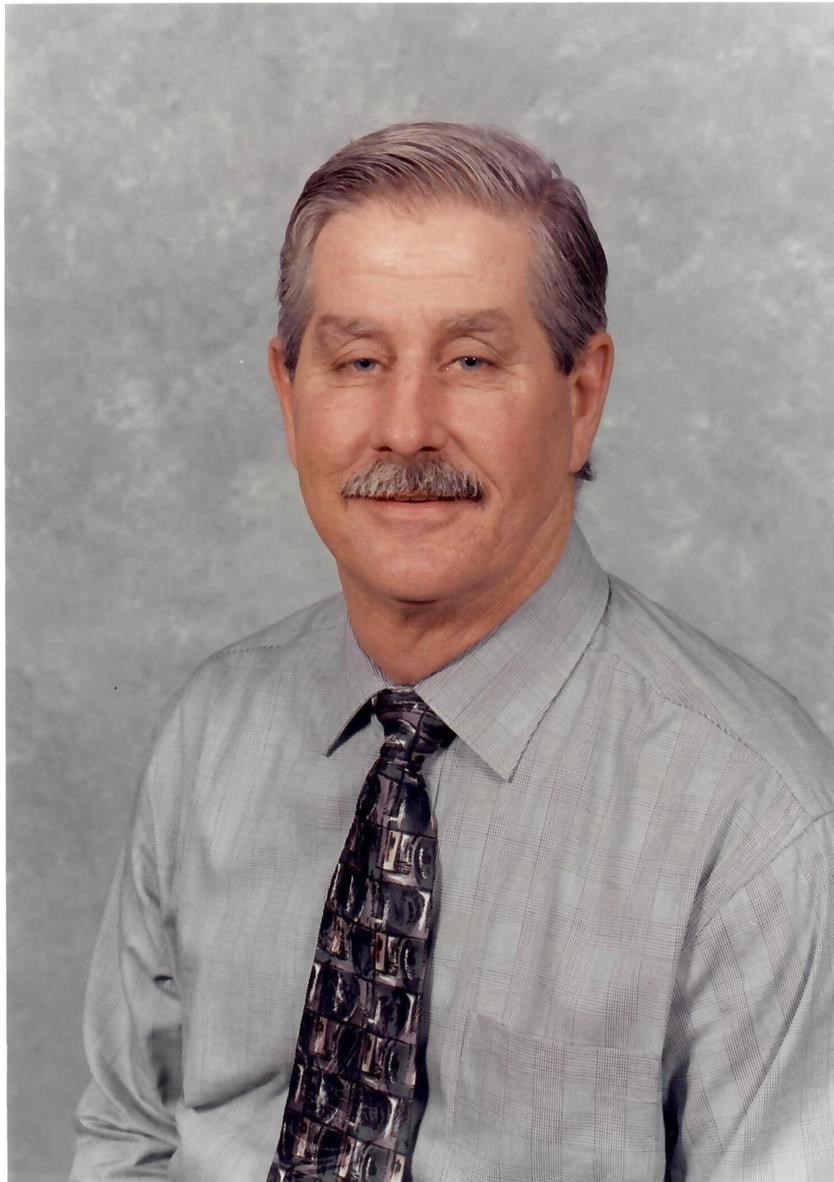 Obituary of Charles "Charlie" Wesley Kinsey