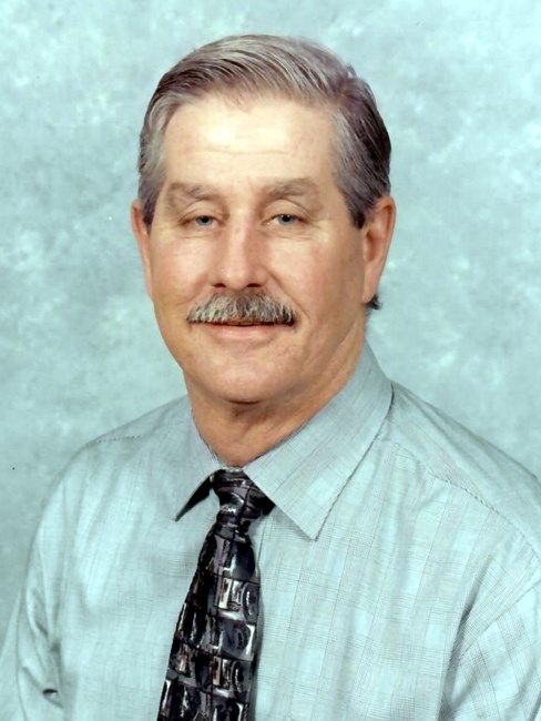 Obituary of Charles "Charlie" Wesley Kinsey