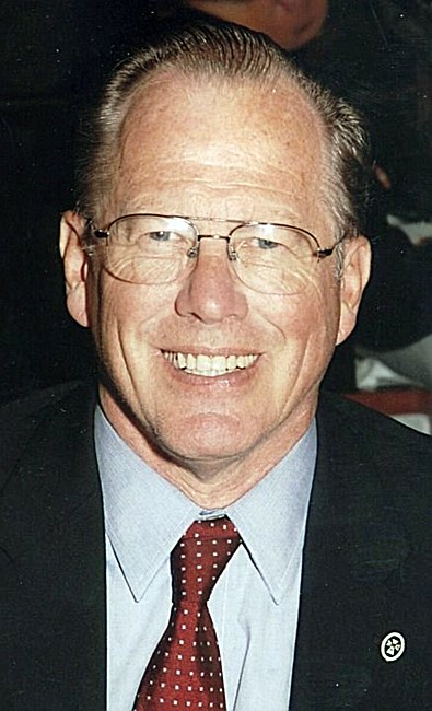 Obituary of Rehn Edwin Heesen Nelson