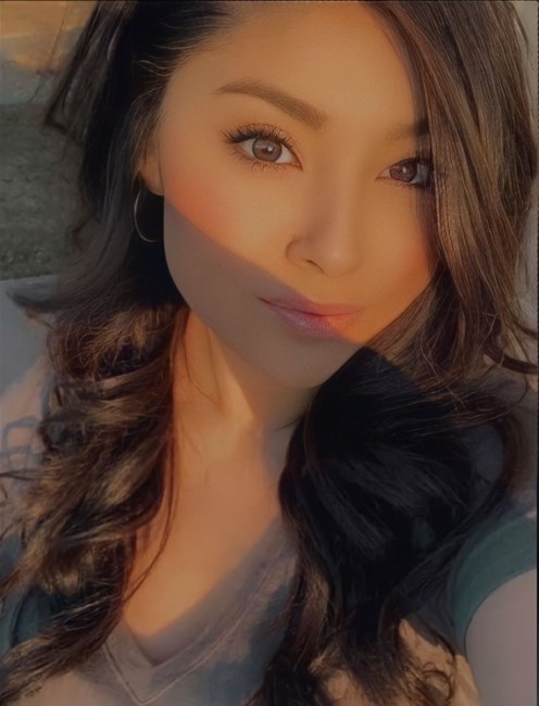 Obituary of Reyna Angelie Cervantes