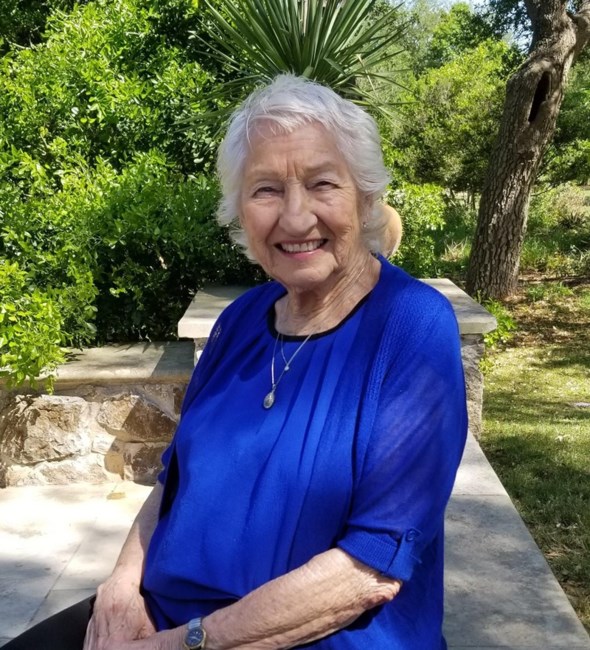 Obituary of Mary Kay Hughes