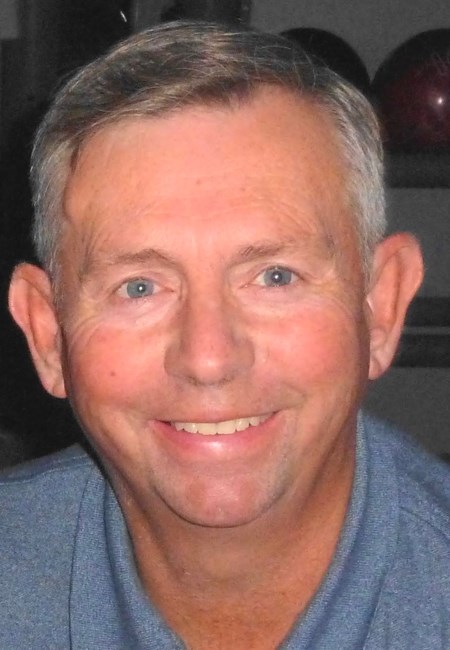 Obituary of James Everett Allen Jr.