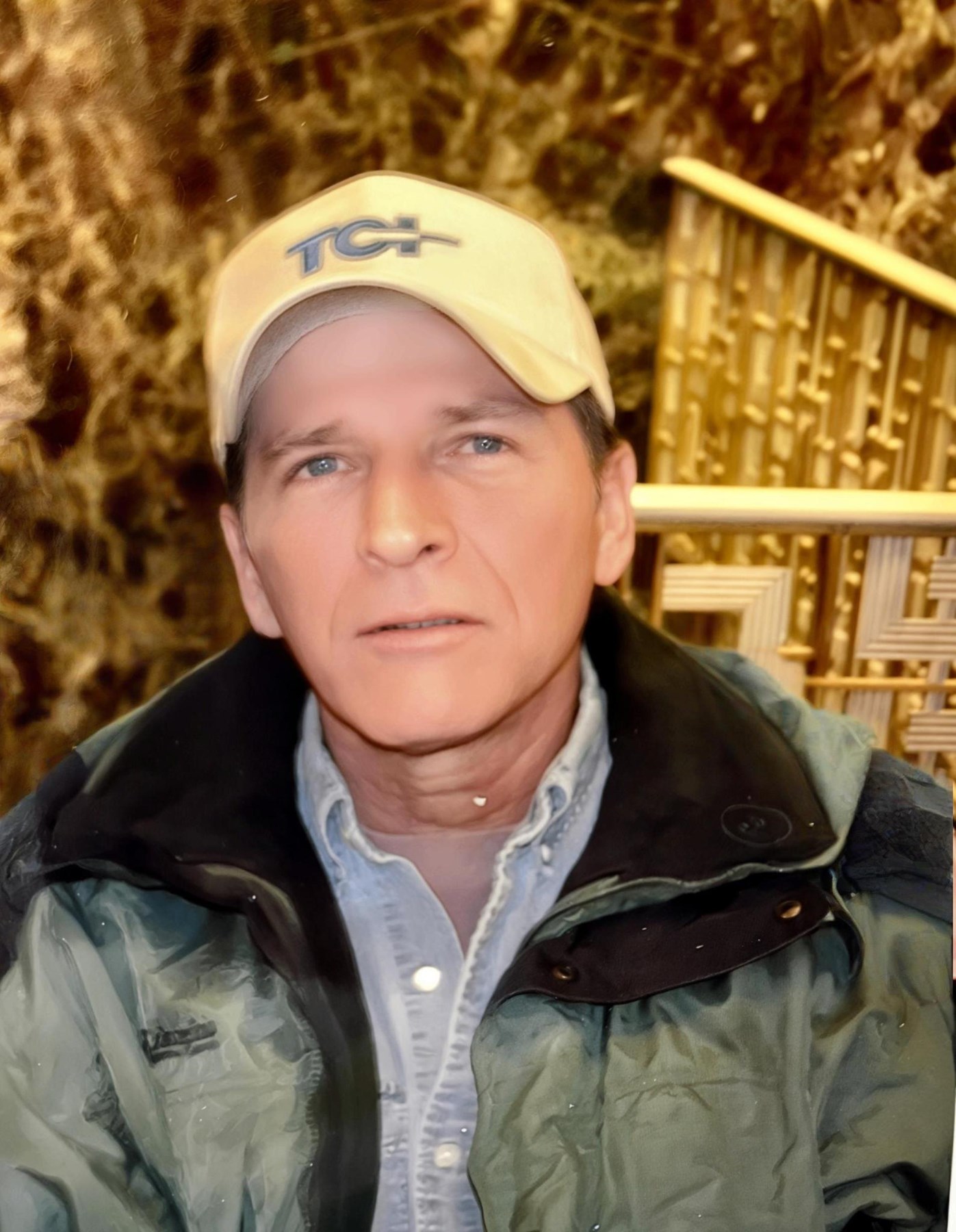 Obituary of James Donald Schuetz
