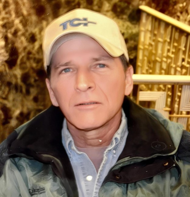 Obituary of James Donald Schuetz
